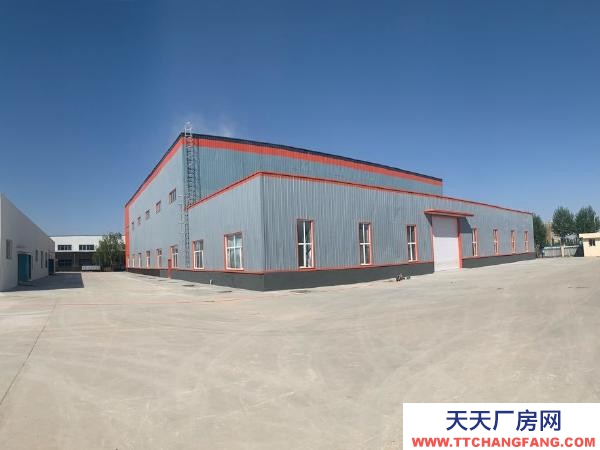 銀川市永寧調味料廠房 廠房庫房750-2600平米出