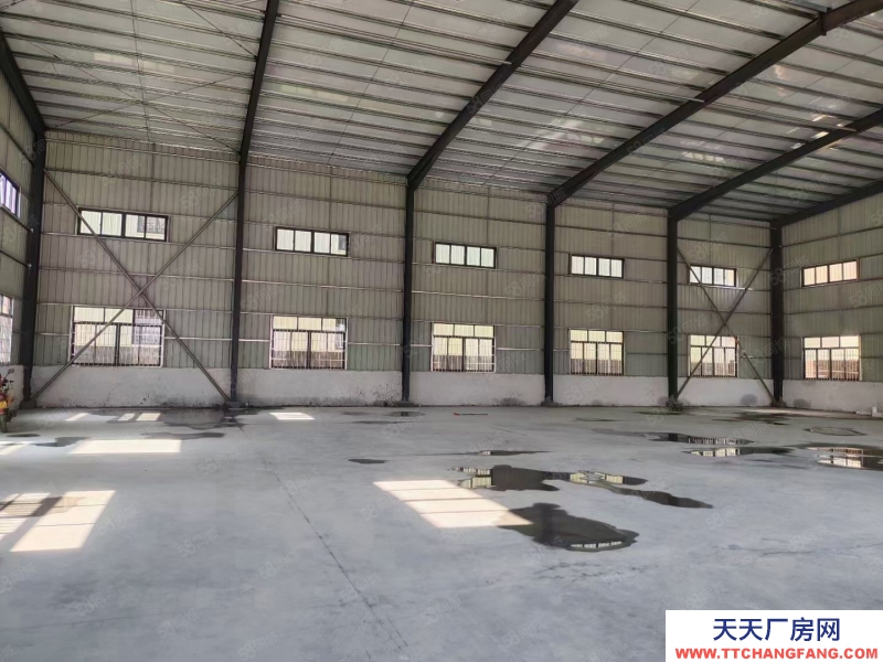 (出租) 陽江陽東國道邊上好2600平金新廠房.好招工，生活方便適合做五金加工