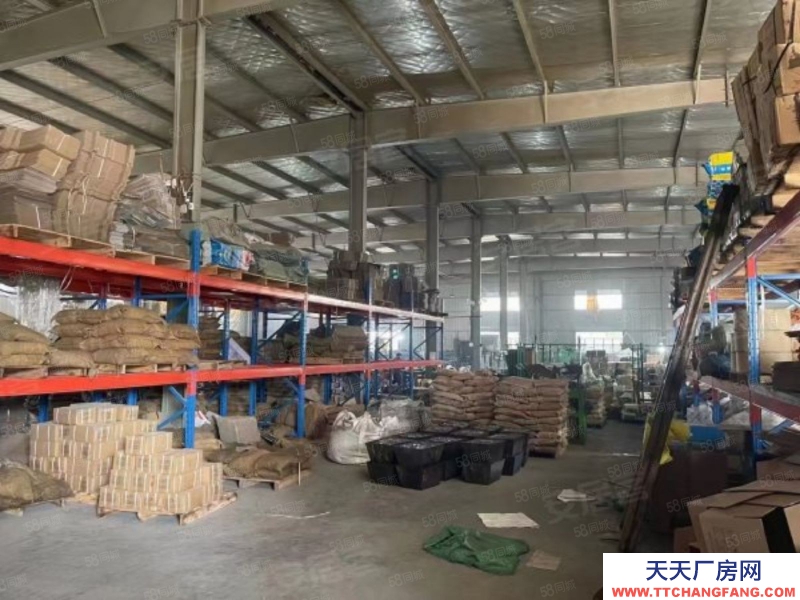 金華市永康(出售) 花街獨(dú)院廠房，大路邊位置，門前空曠，可重新規(guī)劃