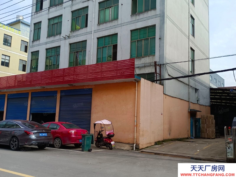 金華市永康(出售) 急售小廠房，獨(dú)門獨(dú)戶3000平，永東二線大道邊，錯(cuò)過(guò)沒(méi)有