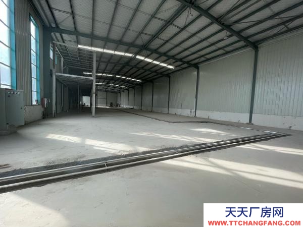 銀川市永寧肉制品廠房 1100精裝修廠房，送320平米院子，可各行業生產加工倉儲