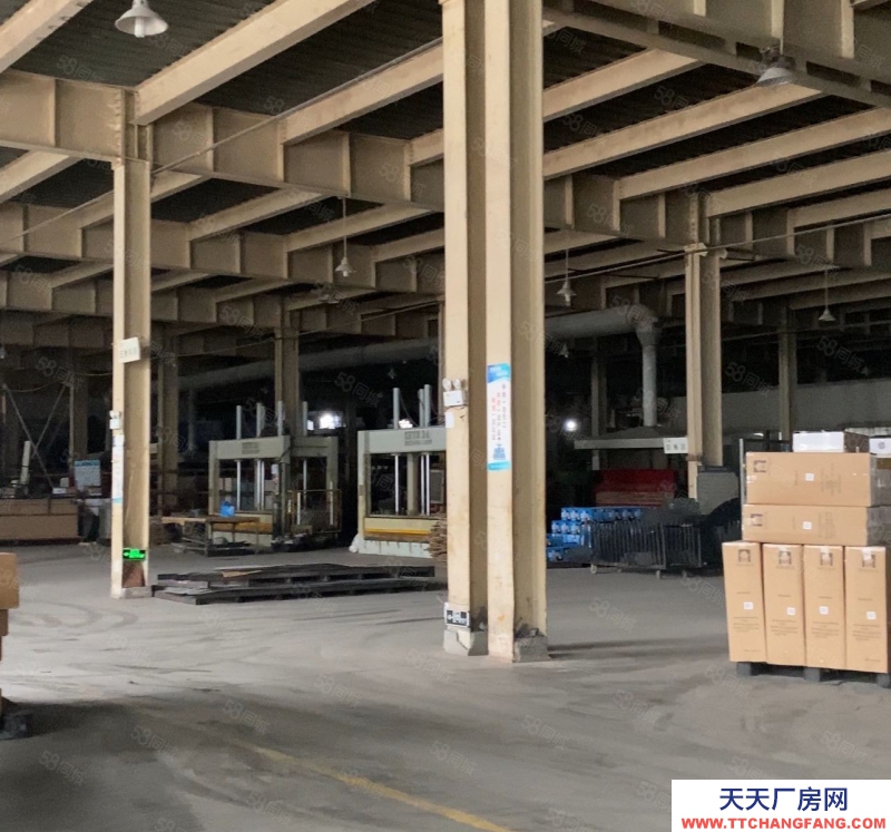 金華市永康(出售) 永康唐先工業(yè)區(qū)附近廠房出售