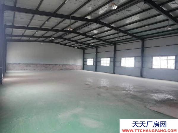 銀川市永寧機加工廠房 自建廠房，2013年建成。