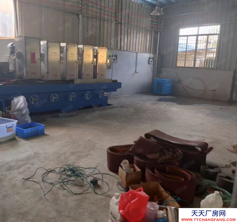 (出租) 陽江陽東紅豐塘圍1130平方廠房招租適合五金