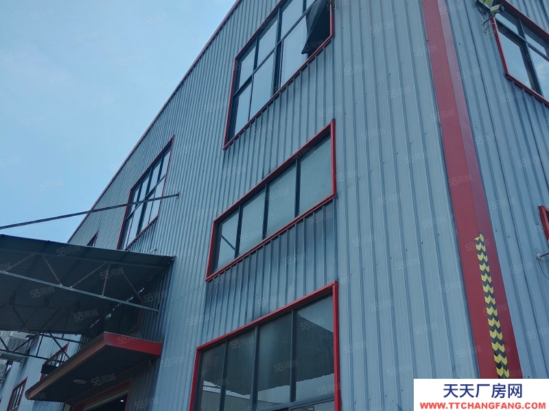 金華市永康(出售) 花街獨(dú)門獨(dú)戶廠房 進(jìn)出方便 利用率高 位置佳 誠(chéng)心出售