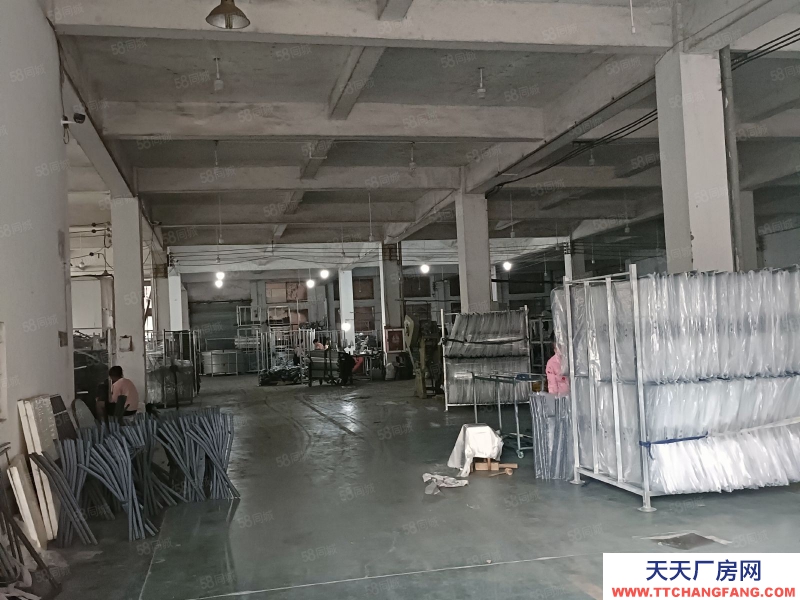 金華市永康(出售) 清溪工業區 占地7000平方,建筑13000平方,位置優