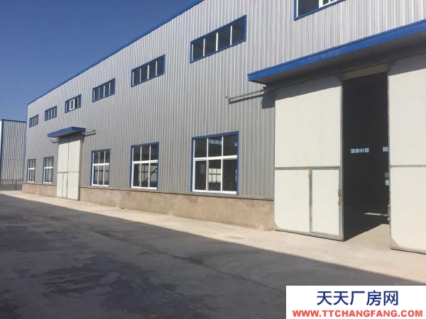 銀川市永寧調味料廠房  寧夏永寧縣望遠工業(yè)園區(qū) 4005平米廠房