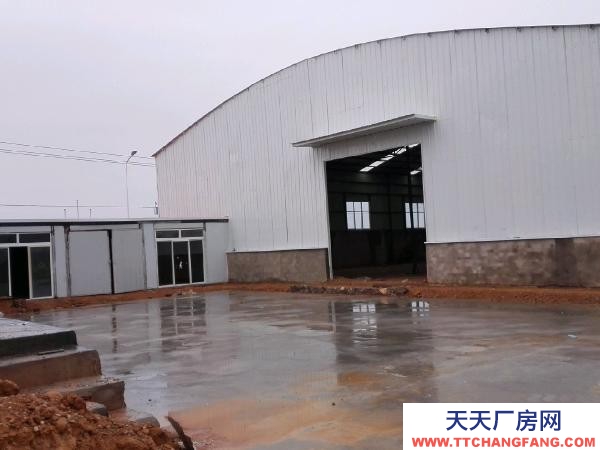 銀川市永寧肉制品廠房 閩寧協(xié)作扶貧產(chǎn)業(yè)園 廠房 30000平米