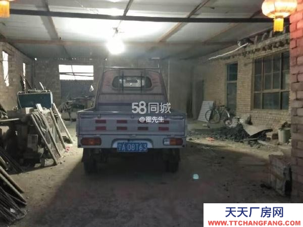 銀川市永寧物資倉庫 三沙源向南2公里處農村帶院磚瓦房（可干農家樂，有果園）