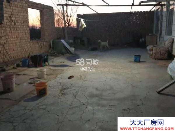 銀川市永寧物資倉庫 三沙源向南2公里處農村帶院磚瓦房（可干農家樂，有果園）