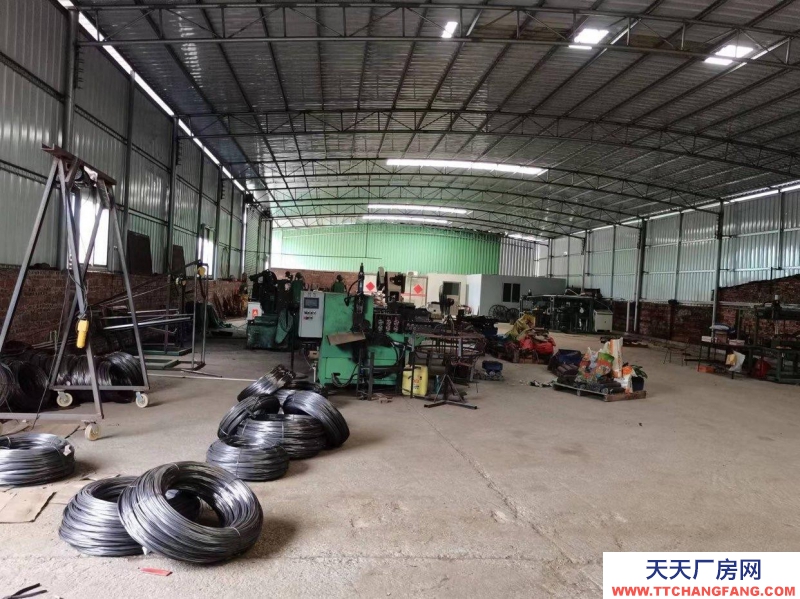 (出租) 陽江陽春廠房招租，2300平方適合五金機(jī)電