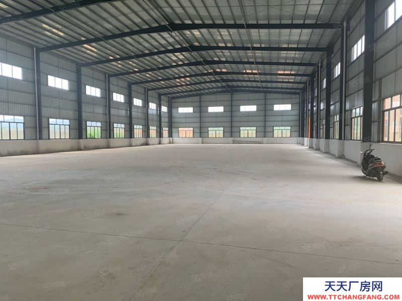 (出租) 陽江江城950平方倉庫出租，西平路中集附近適合物流倉庫