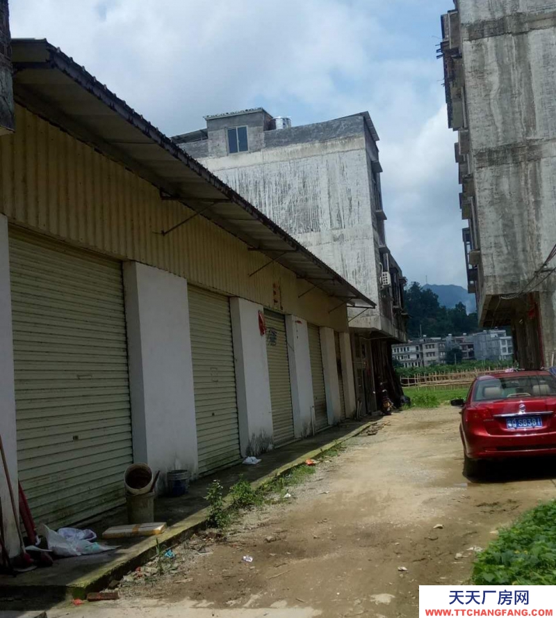 (出租) 陽江陽春崆峒倉庫 廠房出租電商倉庫