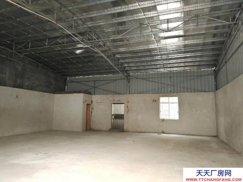 (出租) 陽江陽春大道博能燃氣公司背后，面積140平方，適合做電商倉庫