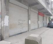 (出租) 信陽固始古城路菜市場邊上5間門面房可整租可分租適合物流倉儲或者做生意