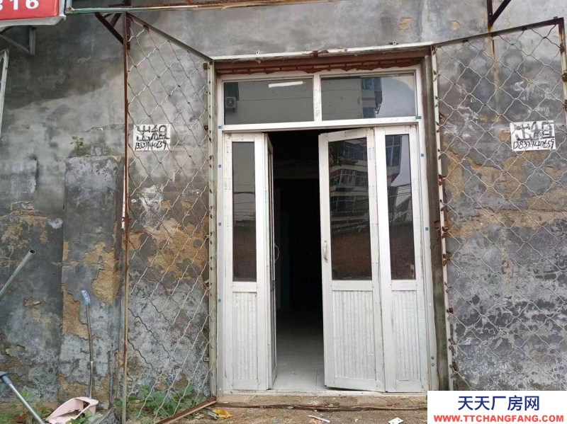 滄州 運河 (出租) 交通便利，位置優越。