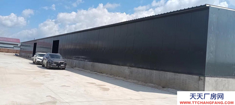 滄州 運河 (出租) 自家倉庫 不玩套路 接受看房租金可面議