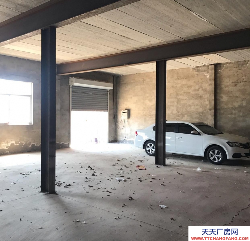 滄州 運河 (出租) 出租運河區梁官屯165平米倉庫1200/月