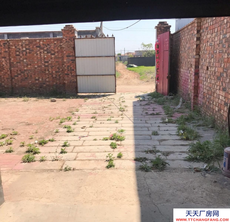 滄州 運河 (出租) 出租運河區梁官屯165平米倉庫1200/月