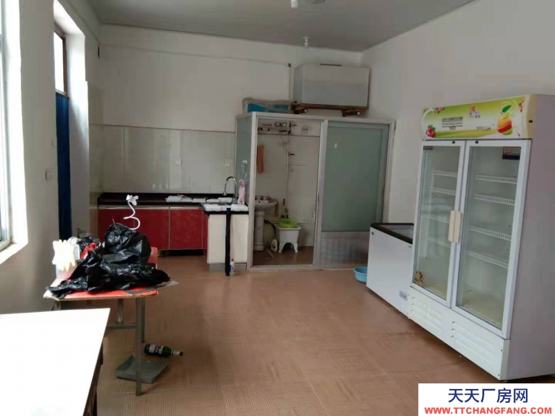 滄州 運河 (出租) 張莊子村房子，人，有廚房衛(wèi)生間，有車庫，路邊交通便利。