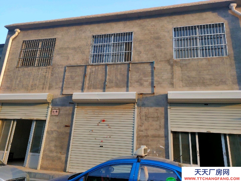 滄州 運河(出租) 小王莊鎮小金莊恒大城南側路邊2層小樓出租