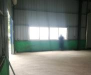 (出租)信陽淮濱 廠房很新，適合當(dāng)倉庫和加工廠