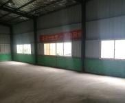 (出租)信陽淮濱 廠房很新，適合當(dāng)倉庫和加工廠