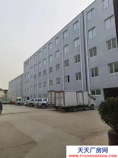 滄州 新華(出租) 《易幫源》滄縣煙草公司東沿街15000平倉庫食用油廠房可分租售