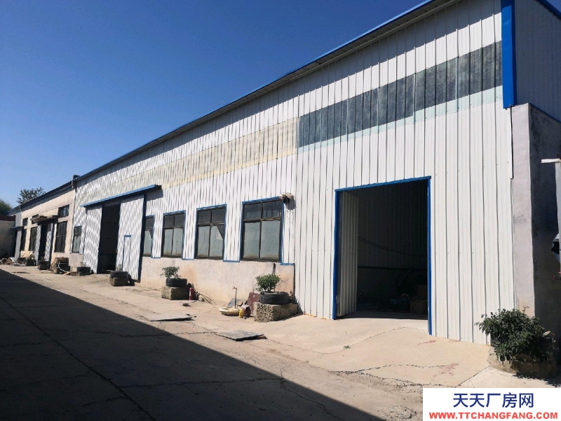 滄州 新華(出租) 出租食用動物油脂廠房車間，整租優惠