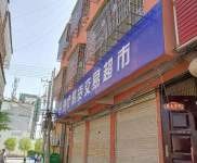 (出租) 出租信陽息縣廣電局對面二道門面