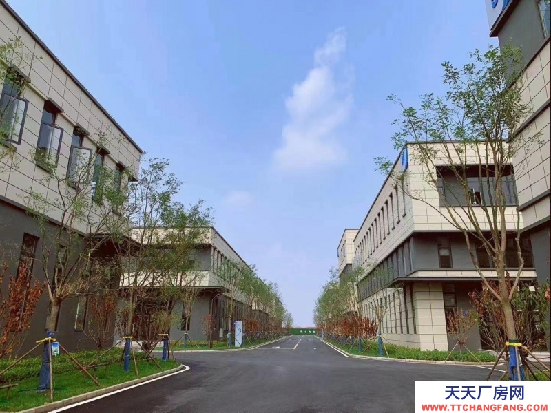 滄州 新華(出租) 出租獨棟包裝飲用水廠房1000-5000㎡,可辦環評。