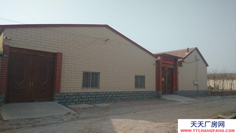 滄州 新華(出租) 新華區1000平倉庫有三相電（非商業）可分租