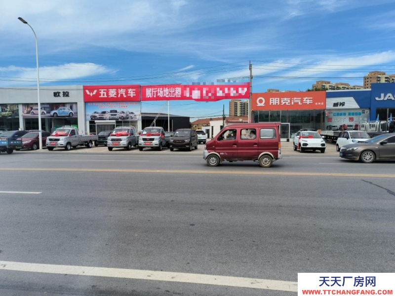 滄州 新華(出租) 展廳場地出租位置優(yōu)越