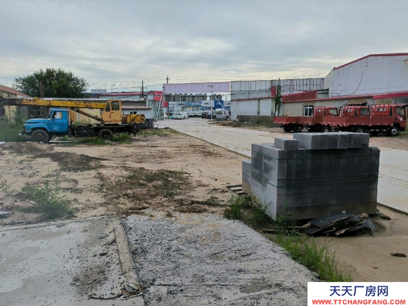 滄州 新華(出租) 展廳場地出租位置優越