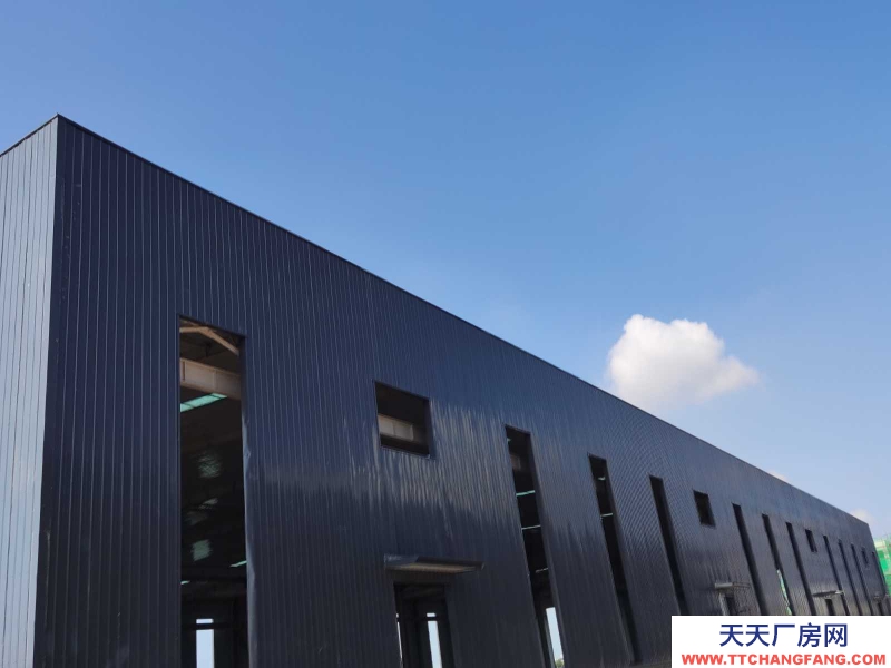 滄州 新華(出售) 滄州鋼結構冷凍飲品廠房出售2478平米有證可按揭面積可分割