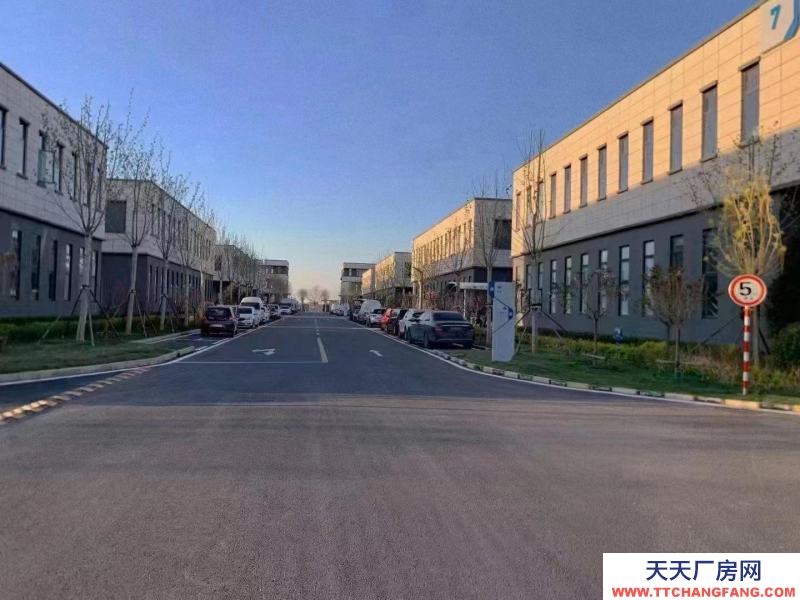 滄州 新華(出售) 出售滄州產(chǎn)業(yè)園1000—7500平大產(chǎn)權(quán)研發(fā)生產(chǎn)薯類和膨化食品廠房車間