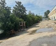 (出租)信陽息縣 地理位置優越，空間大，周邊環境好