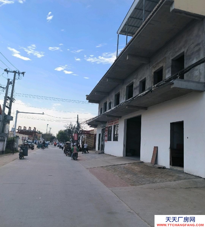 滄州 新華(出租) 東環往東兩公里，交通便利，緊鄰省道，格局隨意改動