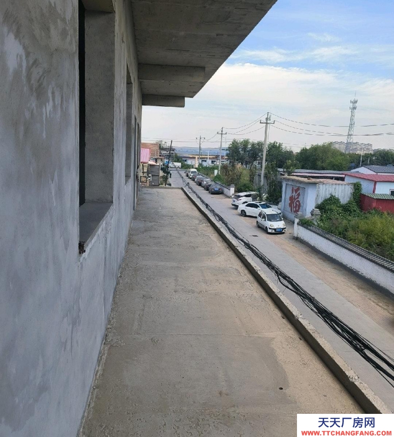 滄州 新華(出租) 東環(huán)往東兩公里,交通便利,緊鄰省道,格局隨意改動(dòng)