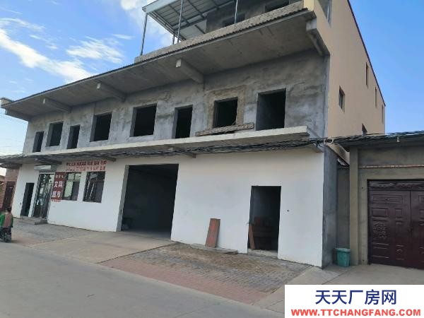 滄州 新華(出租) 東環(huán)往東兩公里,交通便利,緊鄰省道,格局隨意改動(dòng)