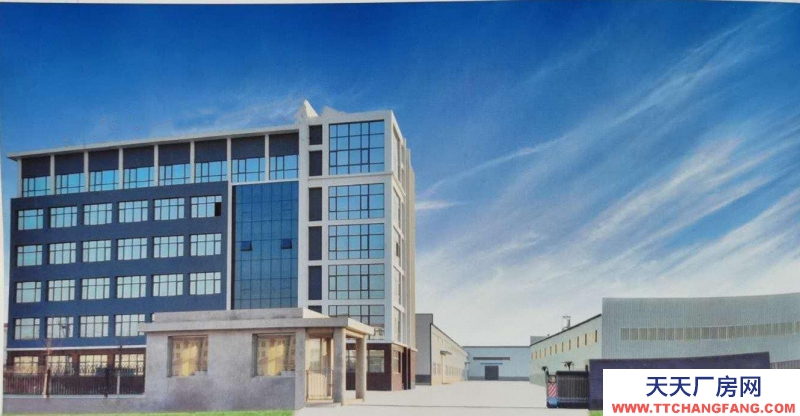 滄州 新華(出租) 滄州開發(fā)區(qū)出租寬敞，明亮倉庫，帶辦公，食堂