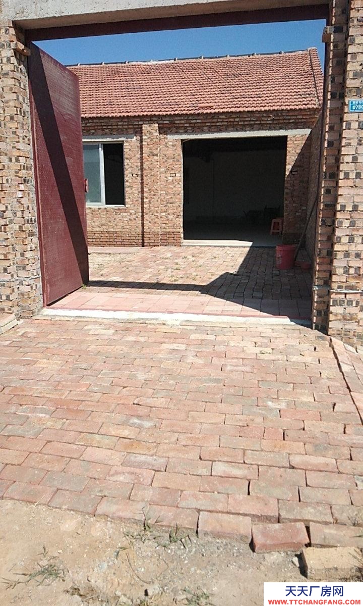 滄州 新華(出租) 顧官屯倉庫出租有三相電