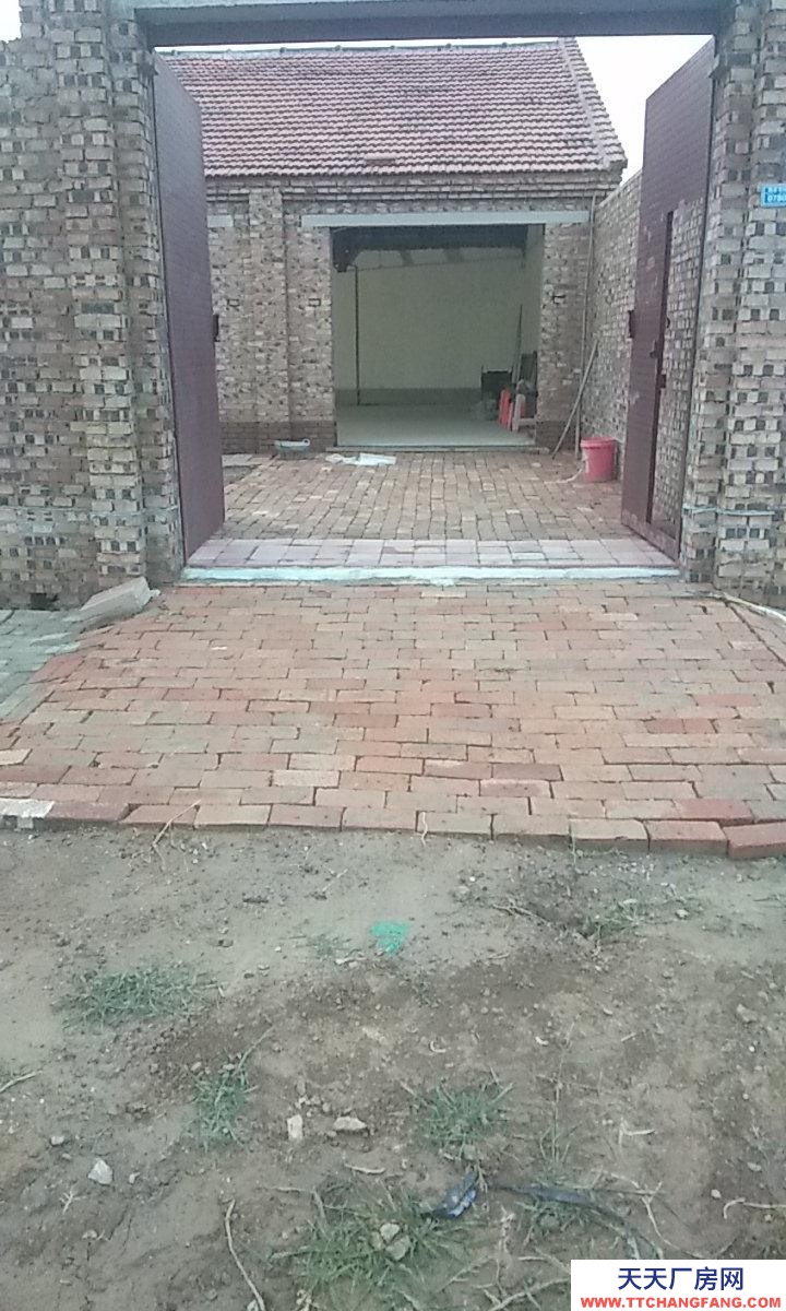 滄州 新華(出租) 顧官屯倉庫出租有三相電