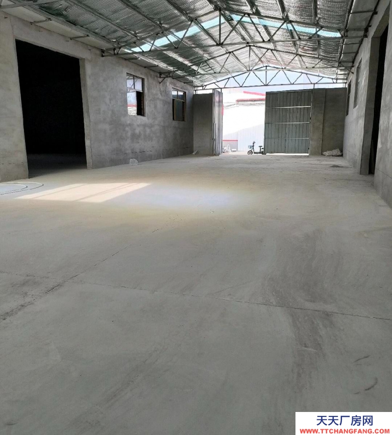 滄州 新華(出租) 倉庫水電齊全配有三相電