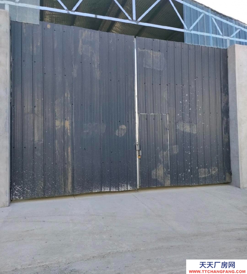 滄州 新華(出租) 倉庫水電齊全配有三相電