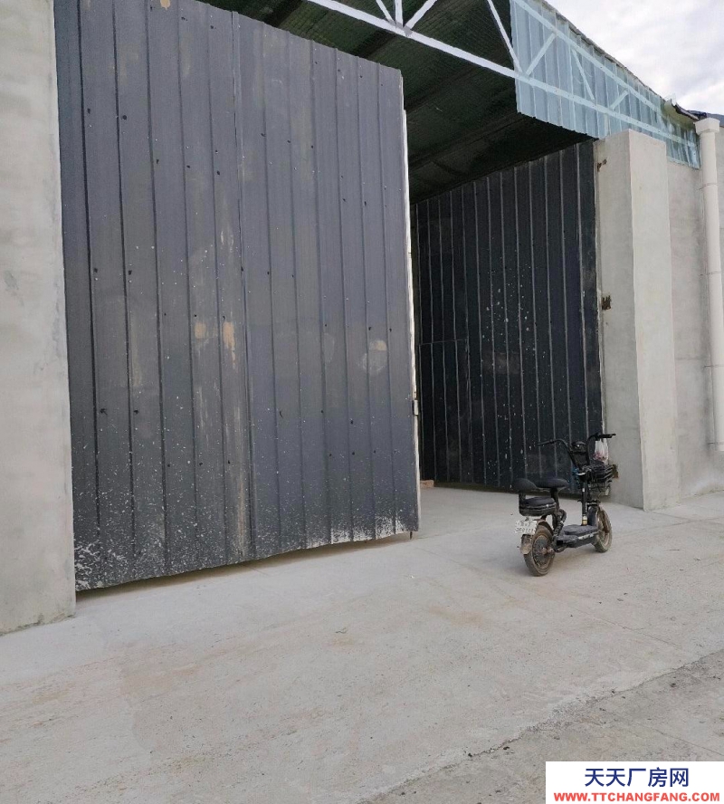 滄州 新華(出租) 倉庫水電齊全配有三相電