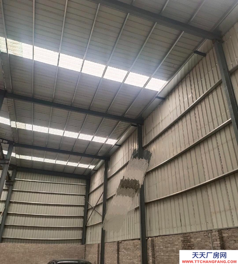 滄州 新華(出租) 寬7米 長27米 高8米 倉庫出租