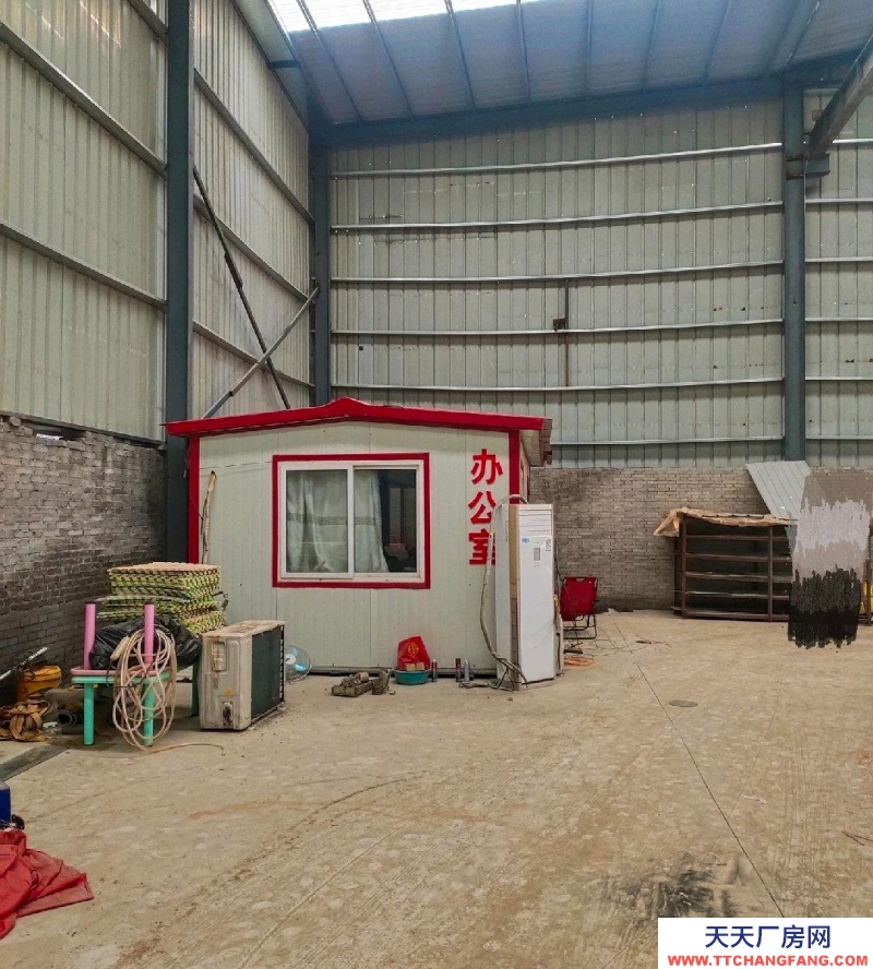 滄州 新華(出租) 寬7米 長27米 高8米 倉庫出租