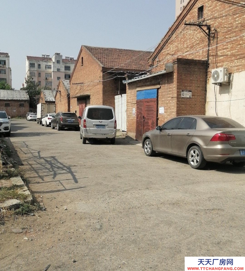 滄州 新華(出租) 市區(qū)內(nèi)，臨近火車站，進(jìn)出大車方便，物流發(fā)貨方便