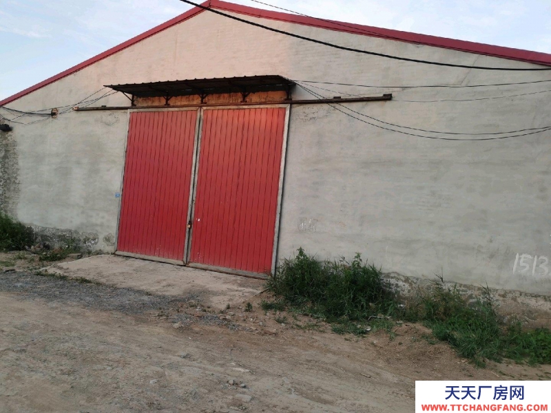 滄州 新華(出租) 鞠官屯倉(cāng)庫(kù)出租帶民房可做廠房